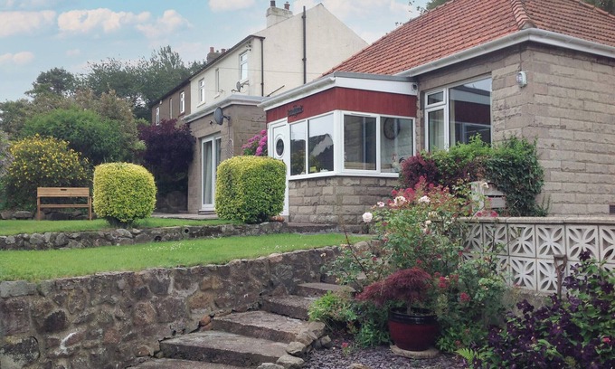 Wooler Cottage | Pet-Friendly 4 Bedroom Retreat in Wooler - Rated 9.6/10