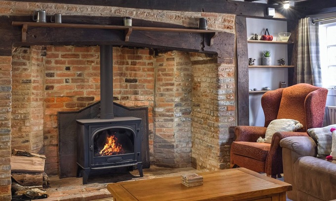 Bethersden Cottage | Guest Rated 10/10: Family-Friendly Home in Bethersden
