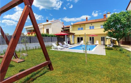 Valdebek House | Beautiful Home in Pula with Pool and High-Speed Wifi