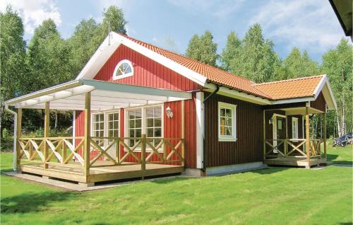 Vessigebro House | Family-Friendly 4 Bedroom Home in Vessigebro - Guest Rated 8.6