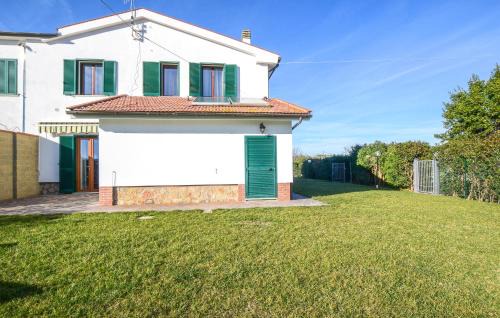 Manciano House | Inviting 4 Bedroom Home in Marsiliana, Pet and Child-Friendly