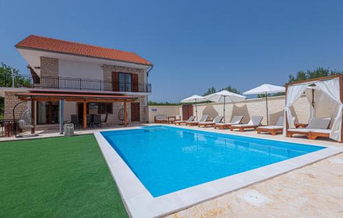 Bribir House | Pet-Friendly 4 Bedroom Home in Sibenik - Top Guest Rated