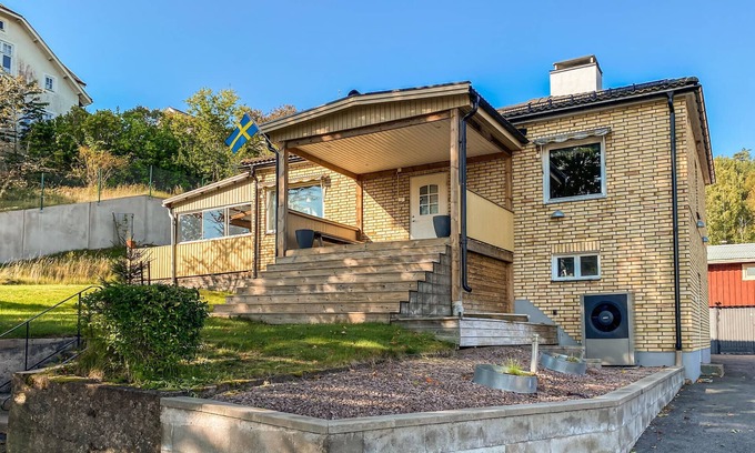 Sommen House | 4 bedroom awesome home in Sommen
