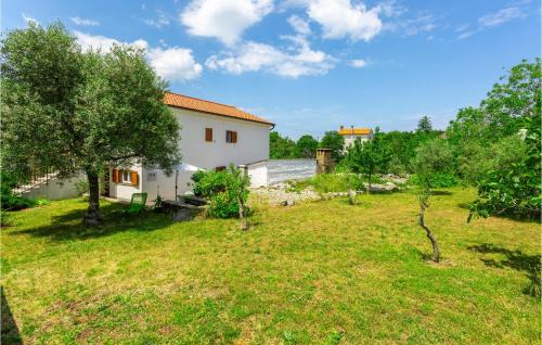 Kras House | Beautiful Home in Kras with Breathtaking Panoramic Views