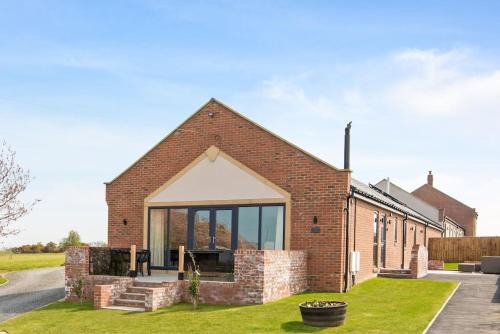 Beamish House | Beautiful 4 Bedroom Barn Conversion in Beamish County Durham