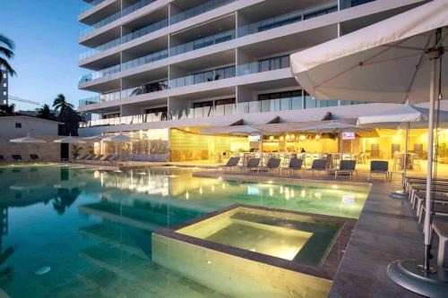 Bucerias Apartment | Beachfront 4 Bedroom Flat in Bucerias - Perfect Getaway