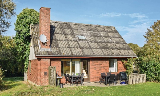 Tranekaer House | Inviting 4 Bedroom Accommodation with Oceanfront Views