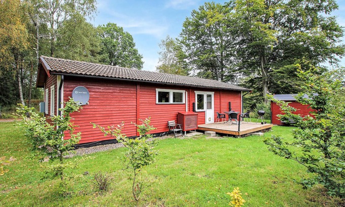 Perstorp Municipality House | Experience Unique Adventures in Swedish Nature Awaits