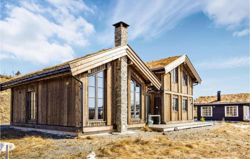 yer House | Family-Friendly 4 Bedroom Home in Yer - Rated 9/10 by Guests