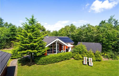 Jegum House | Charming 4 Bedroom Home in Oksbøl – Rated 9/10 by Guests
