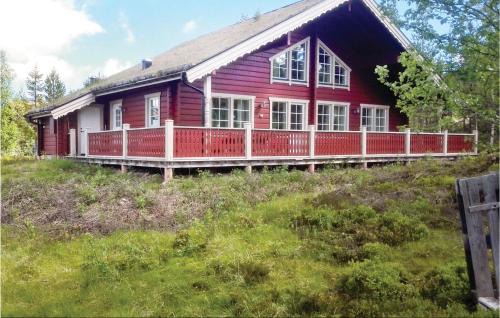 Stoten House | Family-Friendly 4 Bedroom Home in Scenic Slen