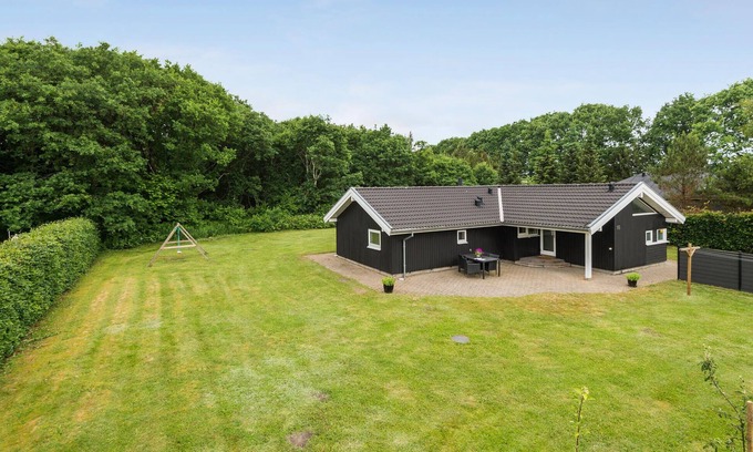 Ansager House | Family-Friendly Vacation Home with Sauna & Whirlpool Bath