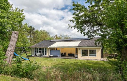 Kramnitse House | Charming 4-Bedroom Retreat in Pet-Friendly Rødby