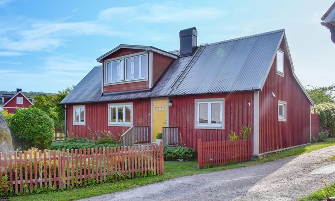 Solvesborg Municipality House | 4 bedroom gorgeous home in Sölvesborg