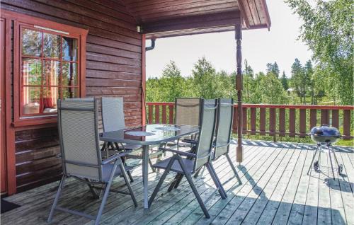 Nissedal House | Family-Friendly 4 Bedroom Home in MLI for Memorable Stays