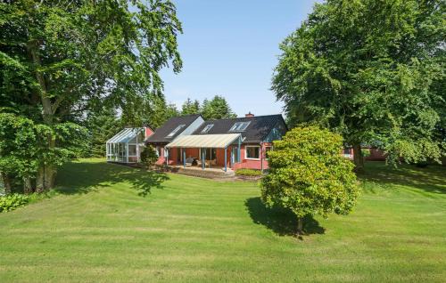 Varde House | Family-Friendly 4 Bedroom Home in Scenic Varde
