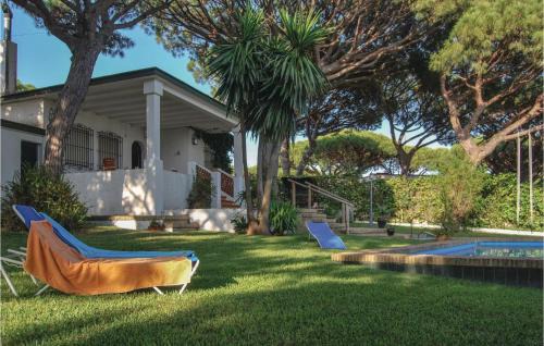 Mazagon House | Exceptional Home in Mazagón with WiFi and Pool