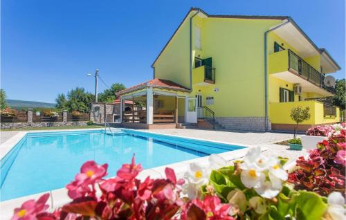 Citluk House | Idyllic Retreat in Hrvace with Outdoor Swimming Pool