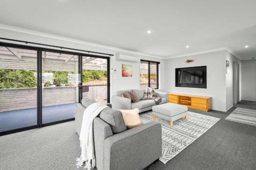 Tranmere House | 4 Bedroom House - Gorgeous View