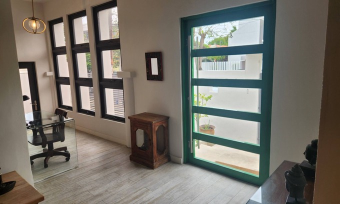 San Juan House | 4-bedroom house in lovely San Juan with AC, WiFi. Enjoy your stay