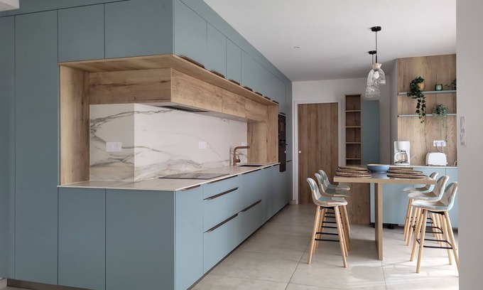 Lanildut House | Family-Friendly 4-Bedroom House in Terre d'Iroise