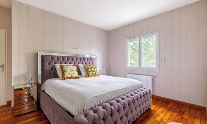 Gradignan House | 4-bedroom house with pool