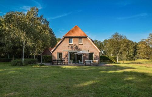Havelte House | Family-Friendly 4 Bedroom Home in Scenic Havelte