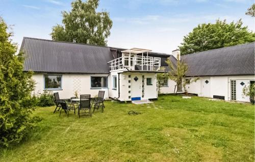 Loderup House | Cozy Getaway in Lderup with Wifi and Pet-Friendly Options