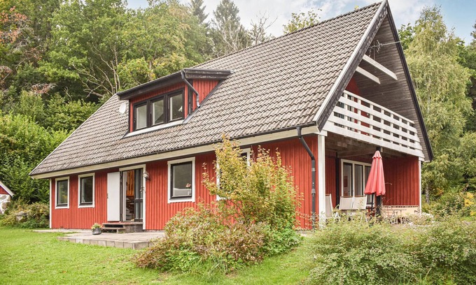 Nasum House | Serene Cottage Escape Surrounded by Nature & Guest Rated 10/10