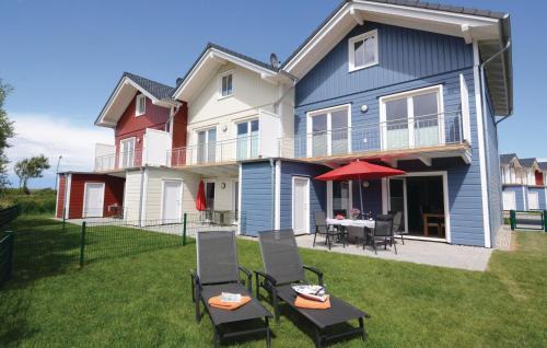 Dagebuell House | Family-Friendly 4 Bedroom Home in Dagebll - Rated 9.8