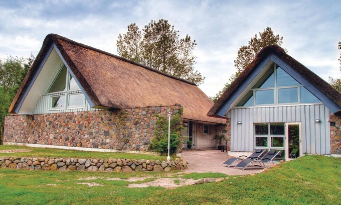 Toftum House | Family-Friendly 4 Bedroom Oceanfront Accommodation in Rømø