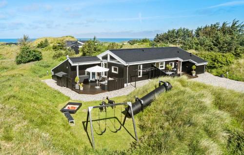 Saltum House | Exquisite 4 Bedroom Home in Saltum with Private Pool