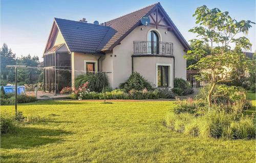 Pinczyn House | Delightful Semlin Retreat with Pool & Pet-Friendly Amenities