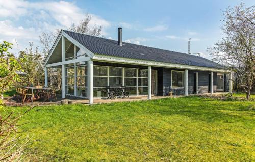 Strandby House | Pet Friendly 4 Bedroom Home in Strandby for Your Family
