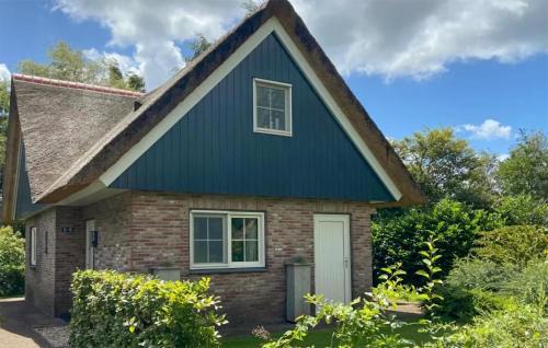 Paasloo House | 4 Bedroom Pet Friendly Home In Paasloo