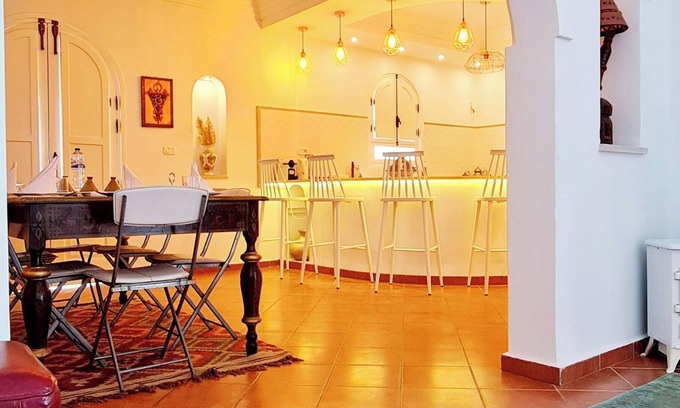 Djerba Midun House | 4 bedroom private vacation home in djerba midun