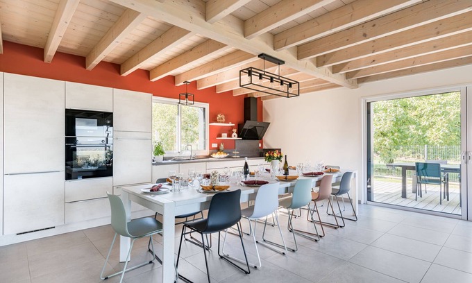 Jongieux House | Discover a Family-Friendly Vrbo Property for Your Getaway