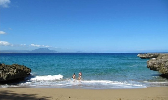 Playa Chiquita Villa | Relaxing 4 Bedroom Villa in the Heart of Sosua