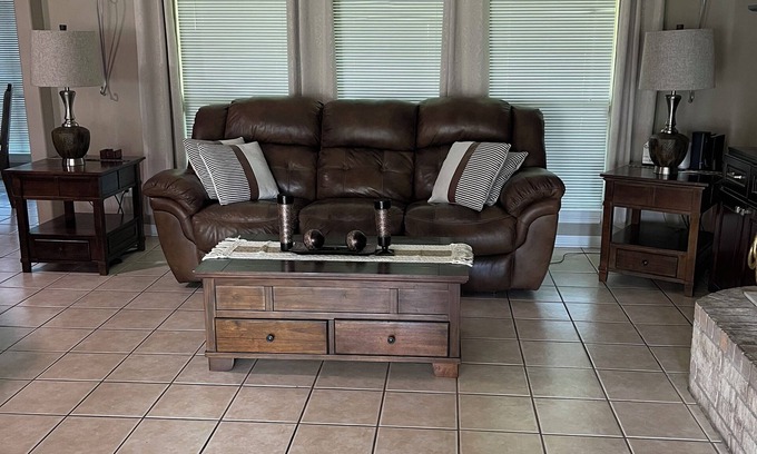 Port Arthur House | Serene 4-Bedroom Retreat with Breakfast & Family Amenities