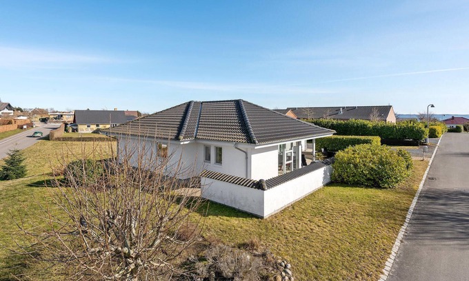 Skarup Fyn House | 4 bedroom stunning home in Skårup Fyn