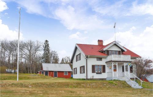Gnosjo Municipality House | Pet-Friendly 4 Bedroom Home in Senhga - Rated 9.3/10
