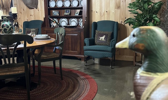 Hornbeak Cabin | Idyllic Lodge Near Lake with Boat Parking & Family Amenities