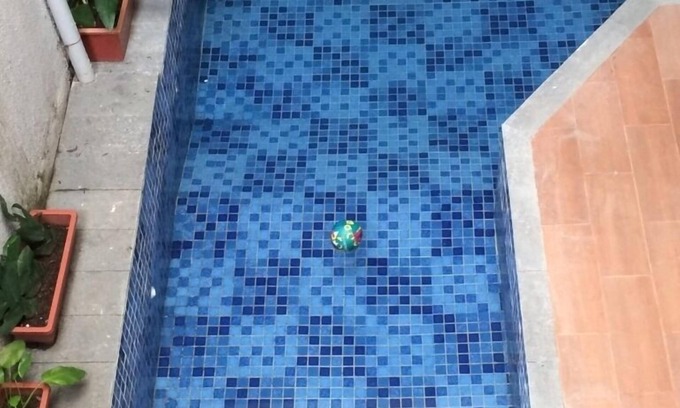 Ciumbuleuit Villa | 4-Bedroom Villa with Pool and Views in Bandung
