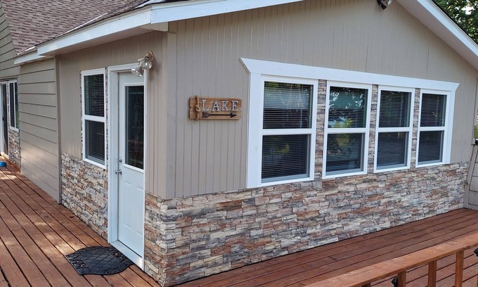 Walker House | Scenic 4-Bedroom Retreat with Pool & Walking Trail Access