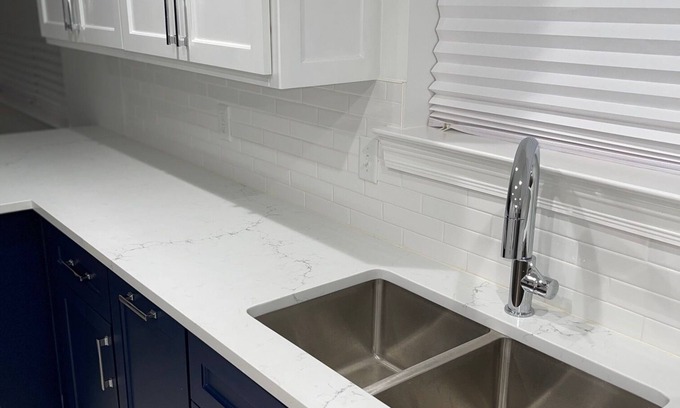 Park Forest - LA North House | Family-Friendly Retreat: Remodeled 4BR Home with Yard