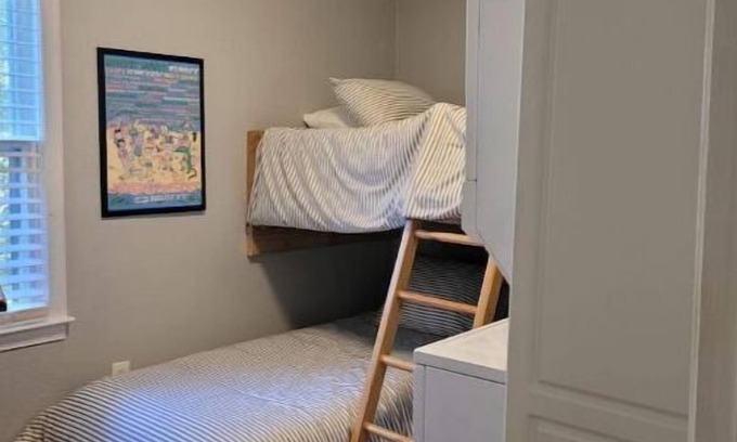 Athens House | Pet-Friendly Retreat with Ocean Views near Southern Brewing
