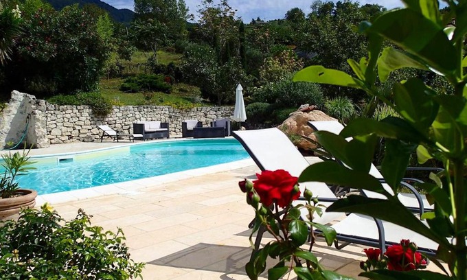 San Lucido Villa | Elegant Villa with Sea View, Private Pool & Jacuzzi