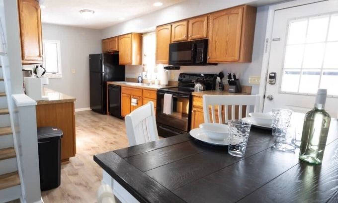 Medina House | Spacious Home with 4 Beds, Ideal for Family Getaways