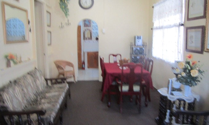 Port of Spain House | Comfortable 4BR/3BA Home with Kitchen and Family Amenities