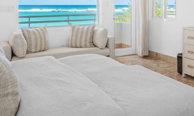 Dorado Pueblo Villa | Explore Ocean Dreams Villa at The Cottages Dorado Beach